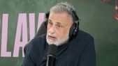Jorge Rial, periodista.