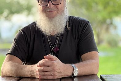 MDZol | Gustavo Santaolalla Foto: Federico Lancia