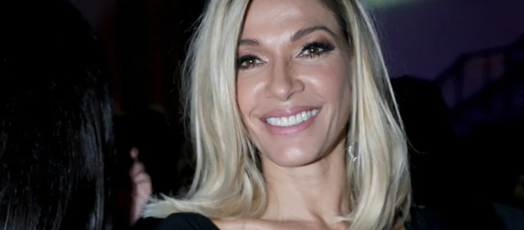 Catherine Fulop ya es ciudadana argentina. Foto: Diario La Opinión - laopinion.com