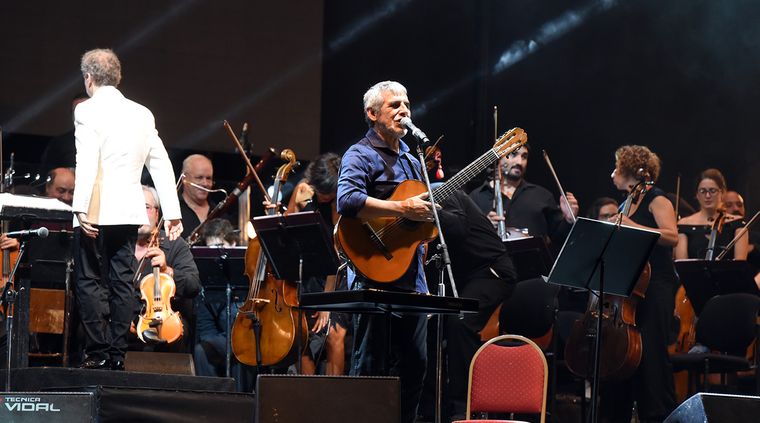 Foto: Alf Ponce / MDZ