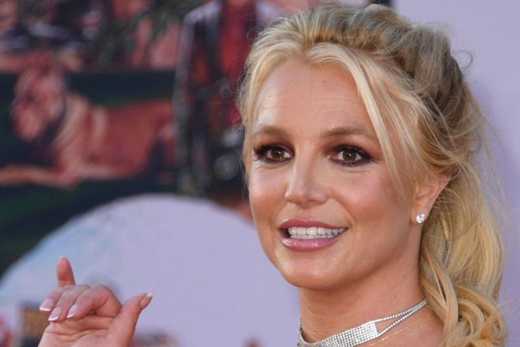 La cantante fue arrestada el miércoles por la noche. La cantante fue arrestada el miércoles por la noche.