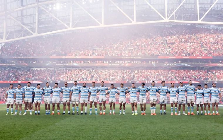 Felipe Contepomi apuesta por el recambio en Los Pumas y preserva la salud de sus jugadores. Felipe Contepomi apuesta por el recambio en Los Pumas y preserva la salud de sus jugadores.