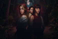 Una serie imperdible. Fuente: Netflix.