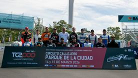 tc2000: horarios y grilla de partida para la final del gp de buenos aires tc2000: horarios y grilla de partida para la final del gp de buenos aires