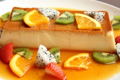 MDZol | ¡Qué rico! Foto: Shutterstock