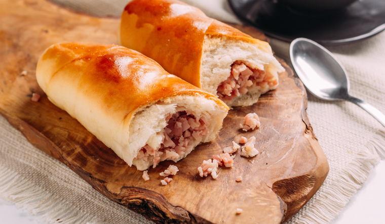 Cachitos de Venezuela: la tradición en cada bocado Foto: Shutterstock