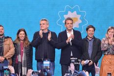 Foto: Celeste Salguero Foto: Celeste Salguero