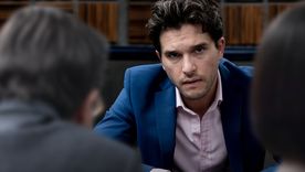 La serie se lanzó en 2019.&nbsp;