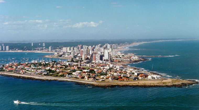 Foto: Publicada por Turismouruguayo.com