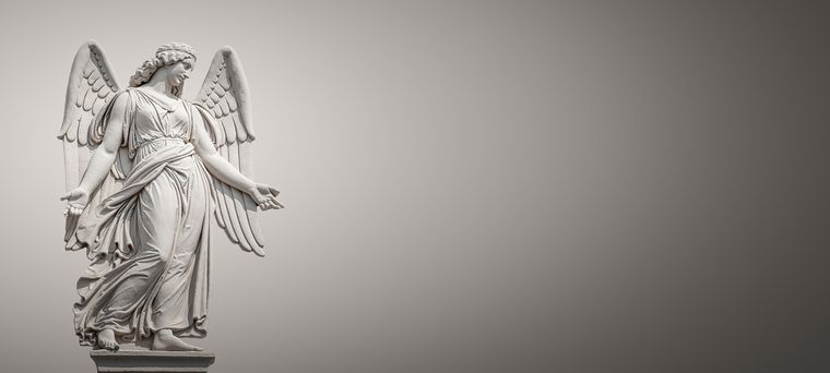 Hay que confiar en su mensaje. Foto: Fuente: Shutterstock