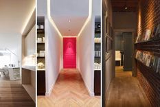 5 ideas para aprovechar el espacio de los pasillos de tu hogar 5 ideas para aprovechar el espacio de los pasillos de tu hogar