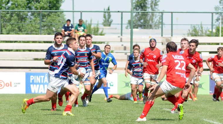 Foto: Fernando Martinez/ MDZ