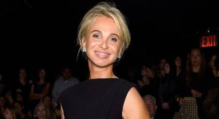 Corinna Larsen, rey Juan Carlos I