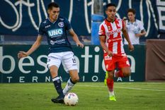 Foto: Prensa Independiente Rivadavia