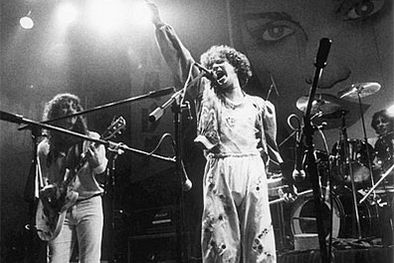 MDZol | Miguel Abuelo (1946-1988).