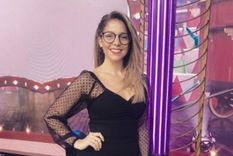 juariu publico una foto en instagram y develo un detalle de su embarazo