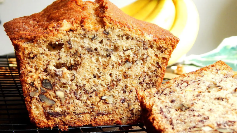 Aprendé a preparar el budín más rico.