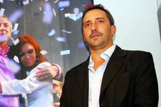 secretario de ddhh: ansioliticos son peores que la marihuana