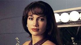 Un disfraz de Selena Quintanilla con un disparo en el pecho causó la indignación de cientos de usuarios en las redes Selena Quintanilla Foto: Nueva Mujer