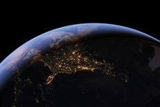 Foto: Google Earth Foto: Google Earth