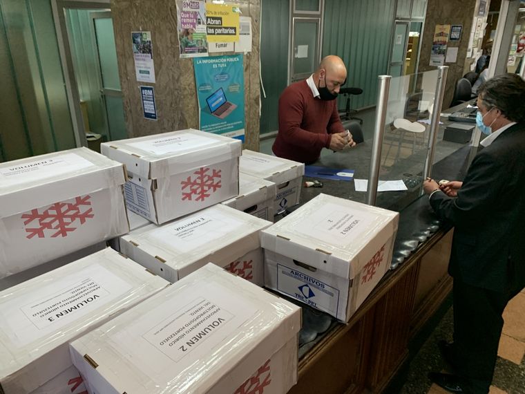 Foto: Prensa Gobierno de Mendoza