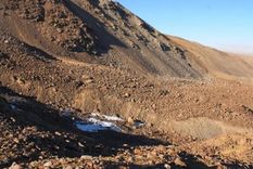 Los cambios en la Ley de Glaciares son considerados claves para el avance de la minería en determinadas.&nbsp;