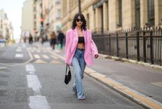 Un jean para cada ocasión ¡No te pierdas los consejos! Foto: Grazia Daily