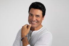 El cantante elige el formato CD para su gran lanzamiento musical Foto: https://music.youtube.com/channel/UCltTIW3M5KliU-pu5nPaGUg