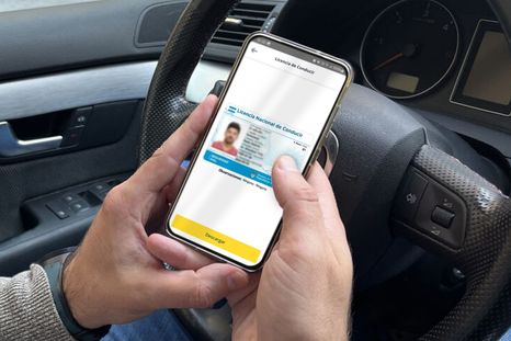 La provincia actualiza su normativa de tránsito. La provincia actualiza su normativa de tránsito.