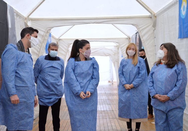 Foto: Twitter (anabelfsagasti)