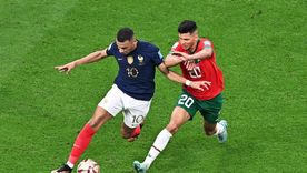 Francia y Marruecos reeditarán en cuartos la semifinal de Qatar 2022.