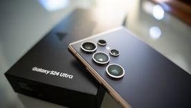 San Valentín movió la gama premium: Galaxy S24 Ultra bajó fuerte en Mercado Libre. Pantalla enorme. San Valentín movió la gama premium: Galaxy S24 Ultra bajó fuerte en Mercado Libre. Pantalla enorme.