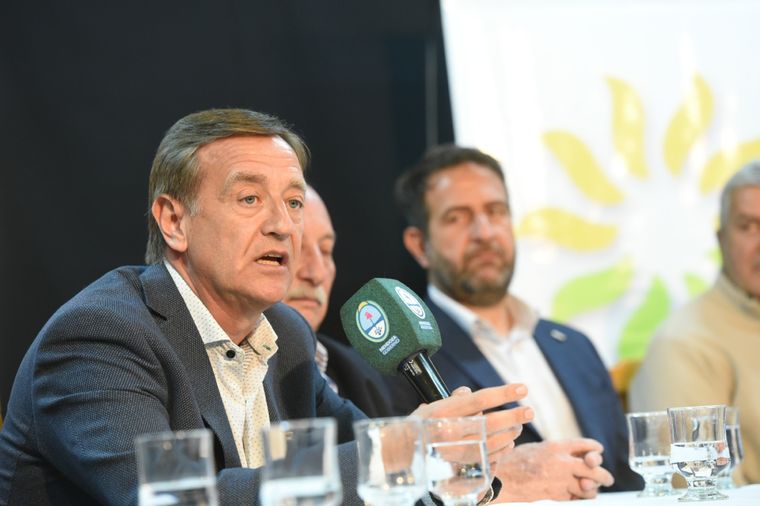 Foto: Mendoza Gobierno