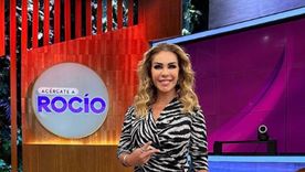 Rating. Acércate a Rocío Rating. Acércate a Rocío