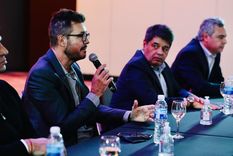 Foto: Liga Profesional Foto: Liga Profesional