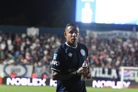 villa brillo en su regreso al gargantini y fue clave en el triunfo de la lepra villa brillo en su regreso al gargantini y fue clave en el triunfo de la lepra