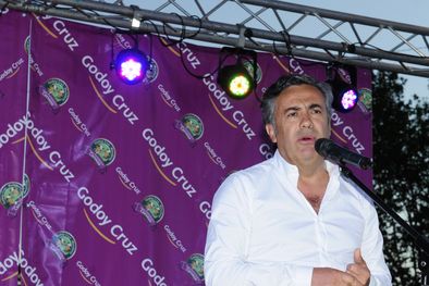 MDZol | Foto: Silvana Margutti, Municipalidad de Godoy Cruz