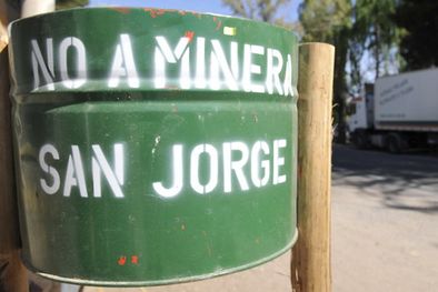 MDZol | Foto: Nacho Gaffuri / MDZ