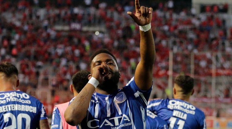 Foto: Prensa Club Godoy Cruz