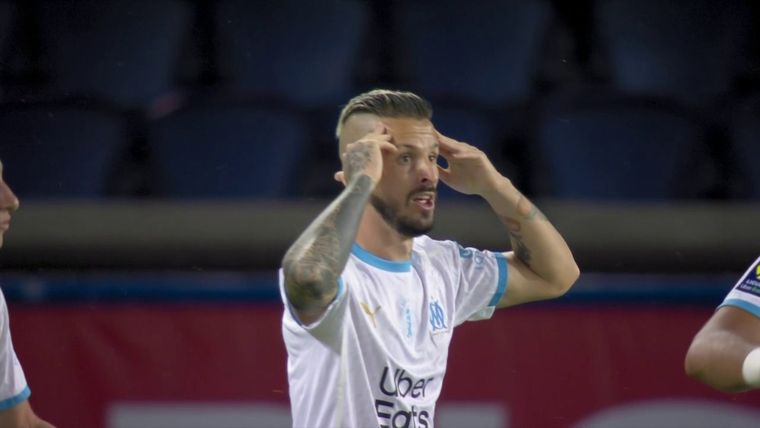 El Pipa no lo podía creer.