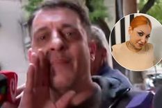 Ángel de Brito reveló parte de su testimonio. / Captura pantalla