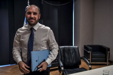 MDZol | Foto: Télam