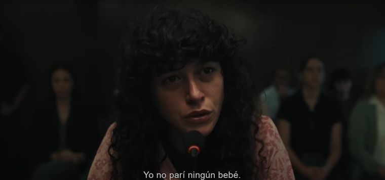 Una producción netamente nacional que sorprende. Créditos: Captura / Amazon Prime