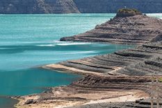 Foto: ALF PONCE MERCADO / MDZ Foto: ALF PONCE MERCADO / MDZ