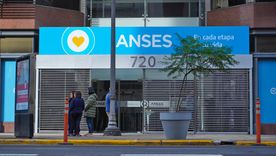 Anses ya se encuentra cumpliendo el calendario de pagos de marzo.&nbsp;