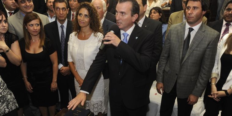 Foto: Alf Ponce / MDZ