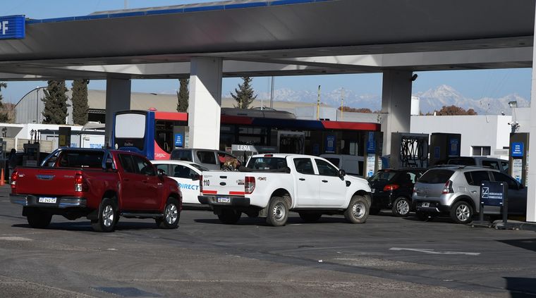 Foto: ALF PONCE MERCADO / MDZ