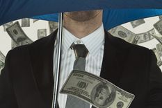 Un reconocido empresario argentino figura entre los 500 más ricos del mundo.