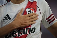 River ajusta detalles antes de los playoffs. River ajusta detalles antes de los playoffs.