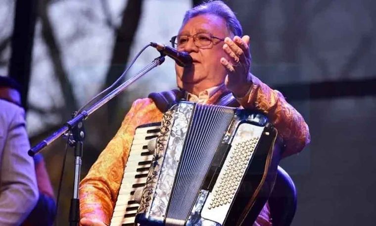 Marcos Camino de Los Palmeras.